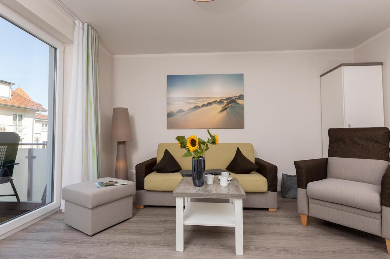 Strandhaus Juli Baabe Dış mekan fotoğraf